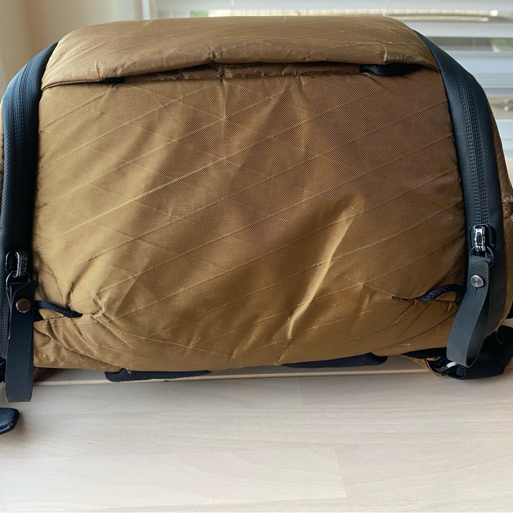 Peak design everyday backpack - image 2